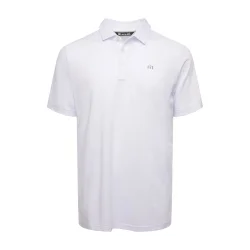 Travis Mathew The Zinna Polo