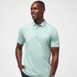 Travis Mathew The Zinna Polo