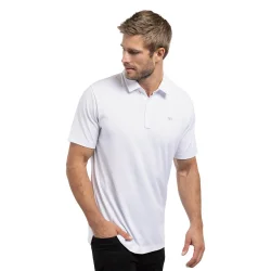 Travis Mathew The Zinna Polo