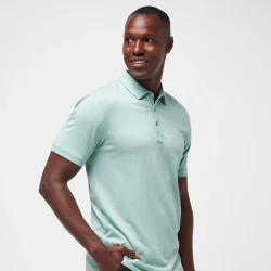 Travis Mathew The Zinna Polo