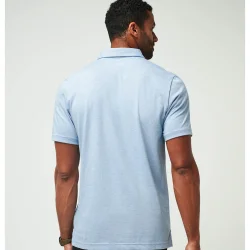 Travis Mathew The Zinna Polo
