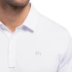 Travis Mathew The Zinna Polo