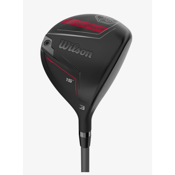 Wilson Staff Dynapower Fairwayklle
