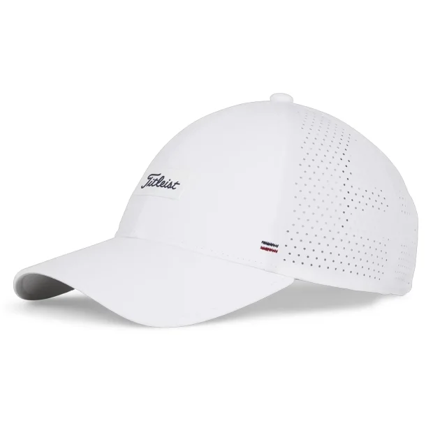 Titleist Charleston Breezer Dame Kasket 