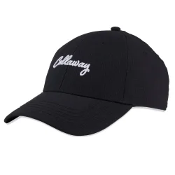 Callaway Stitch Magnet Dame Cap