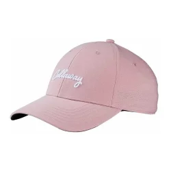 Callaway Stitch Magnet Dame Cap