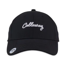 Callaway Stitch Magnet Dame Cap