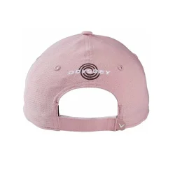 Callaway Stitch Magnet Dame Cap