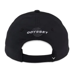 Callaway Stitch Magnet Dame Cap