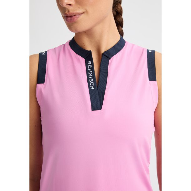 Rohnisch Abby Sleeveless Top
