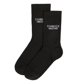 Rohnisch 2-pack Logo Socks