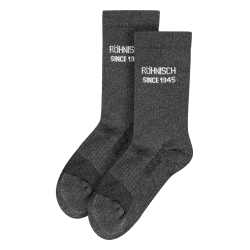 Rohnisch 2-pack Logo Socks