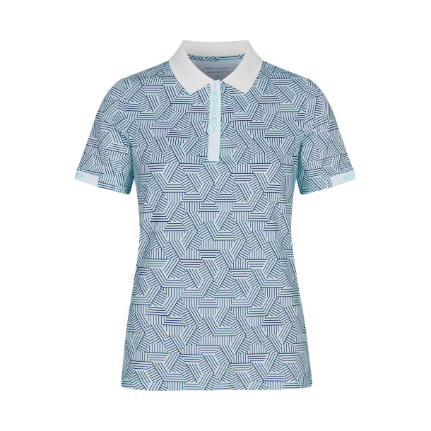 Rohnisch Abby Poloshirt 