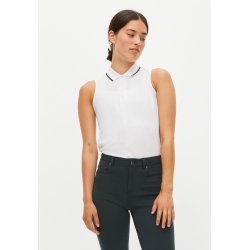 Rohnisch Miriam Sleeveless Poloshirt
