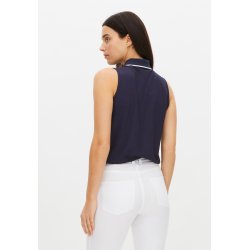 Rohnisch Miriam Sleeveless Poloshirt