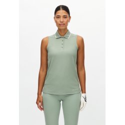 Rohnisch Miriam Sleeveless Poloshirt