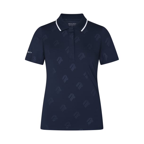 Rohnisch Deni Poloshirt