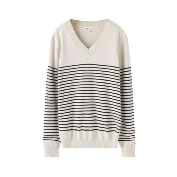 R�hnisch Adele Knitted Sweater