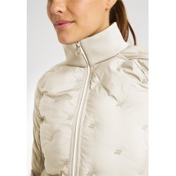 Rohnisch Padded Windbreaker Jacket