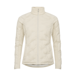 Rohnisch Padded Windbreaker Jacket