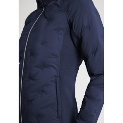R�hnisch Padded Windbreaker Jakke