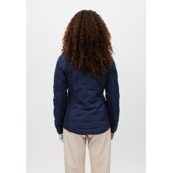 R�hnisch Padded Windbreaker Jakke