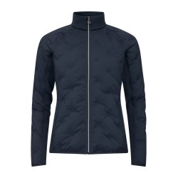 R�hnisch Padded Windbreaker Jakke