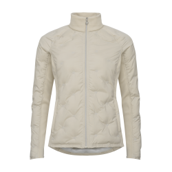 Rohnisch Padded Windbreaker Jacket