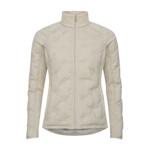 Rohnisch Padded Windbreaker Jacket