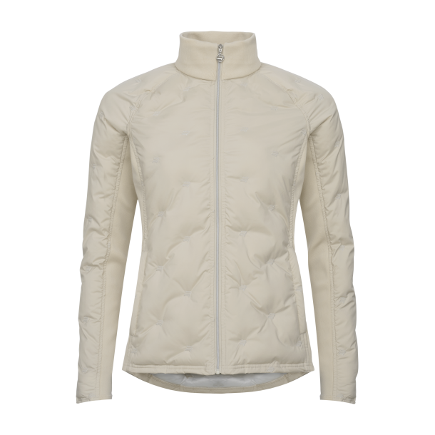 Rohnisch Padded Windbreaker Jacket