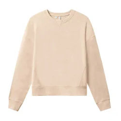 Travis Mathew Dame Cloud Terry Crew 