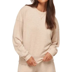 Travis Mathew Dame Cloud Terry Crew 