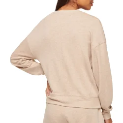 Travis Mathew Dame Cloud Terry Crew 