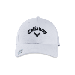 Callaway Stitch Magnet Cap