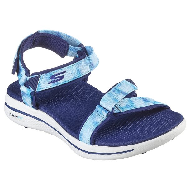 Skechers Dame Go Golf Arch Fit Sandal