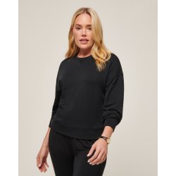 Travis Mathew Dame Cloud Terry Crew 