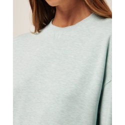 Travis Mathew Dame Cloud Terry Crew 