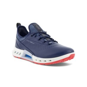Ecco Dame  Golf Biom c4 Navy