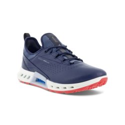 Ecco Dame  Golf Biom c4 Navy