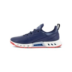 Ecco Dame  Golf Biom c4 Navy