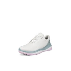 Ecco Dame Golf LT1 Hybrid Spikeless Golfsko 