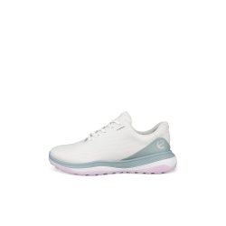 Ecco Dame Golf LT1 Hybrid Spikeless Golfsko 