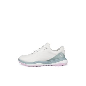 Ecco Dame Golf LT1 Hybrid Spikeless Golfsko 