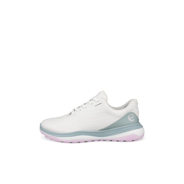 Ecco Dame Golf LT1 Hybrid Spikeless Golfsko 