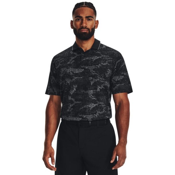 Under Armour Iso-Chill Edge Polo