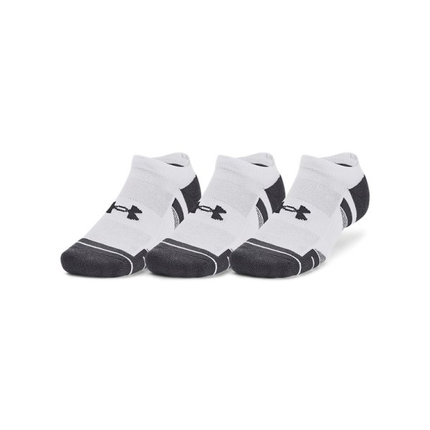 Under Armour Performance Tech 3pk NS