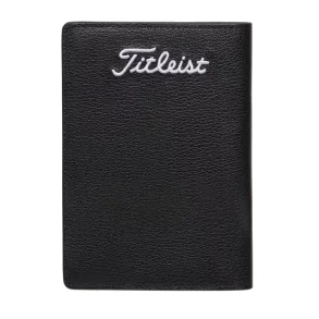 Titleist Scorecard Holder 