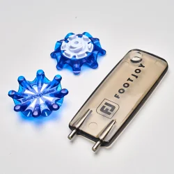 Footjoy X SoftSpikes Tube