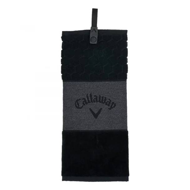 Callaway Trifold H�ndkl�de 