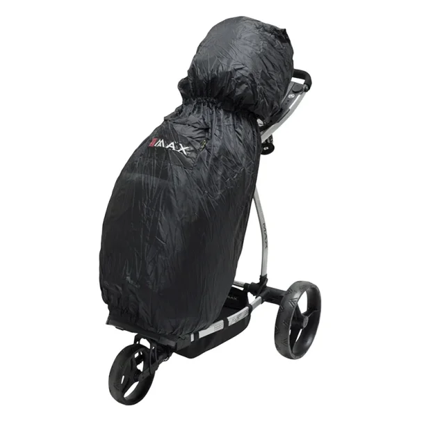 Big Max Dry Lite Nylon Regncover